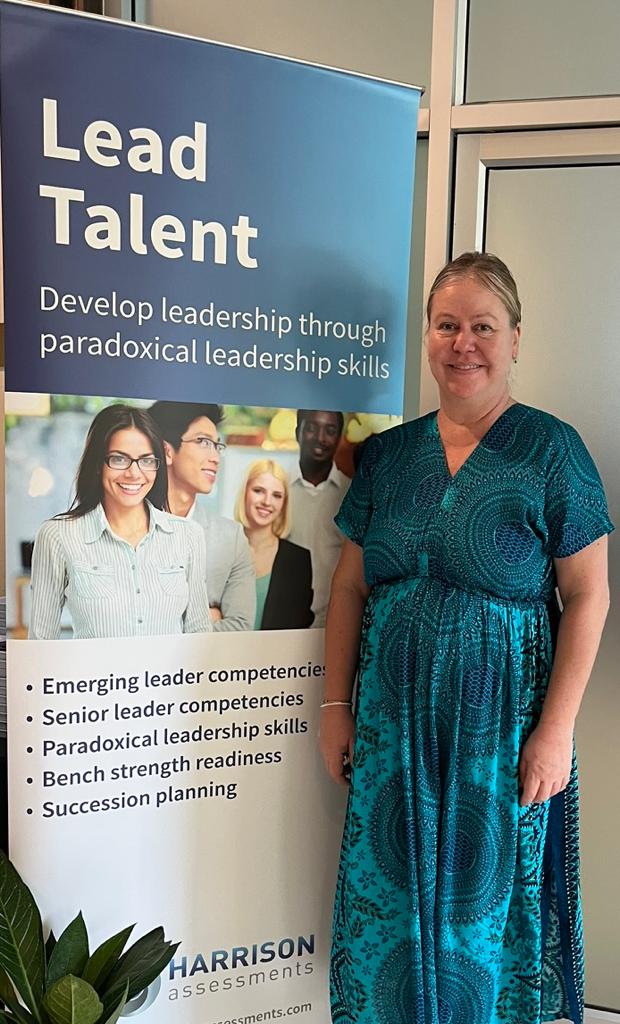 Kasım 2023, Harrison Assessments -Tailand